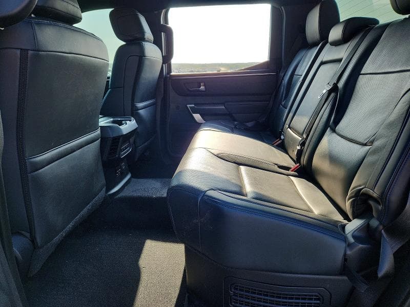 2024 TOYOTA TUNDRA PLATINUM HV 10