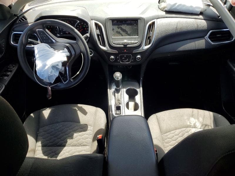 2019 CHEVROLET EQUINOX LT 15