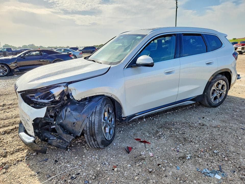2026 BMW X1 XDRIVE28I