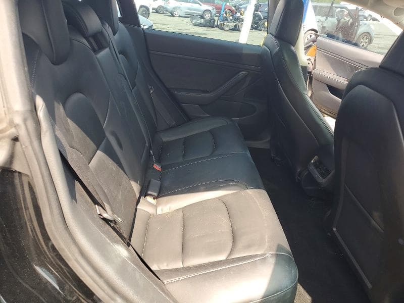2020 TESLA MODEL 3 10