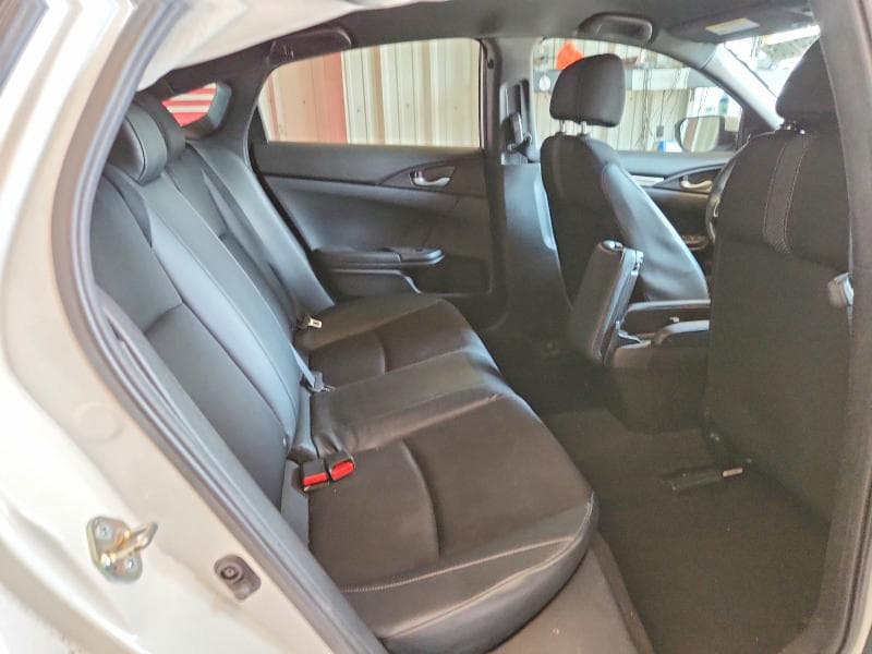 2019 HONDA CIVIC SPORT 10