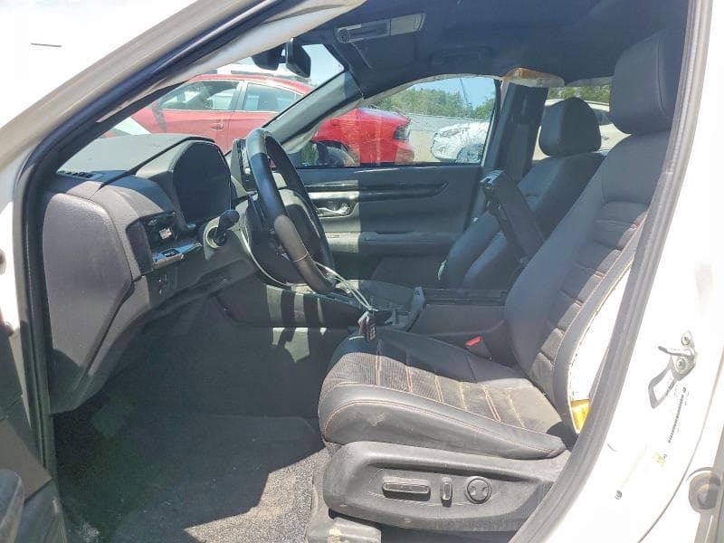 2023 HONDA CR-V SPORT TOURING 7