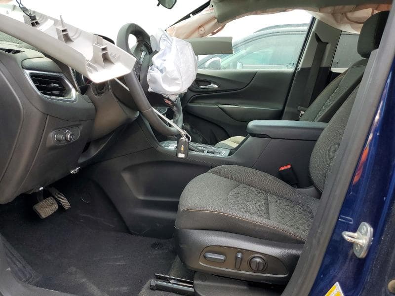 2022 CHEVROLET EQUINOX LT 7
