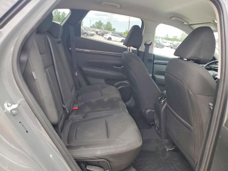 2024 HYUNDAI TUCSON SEL 11