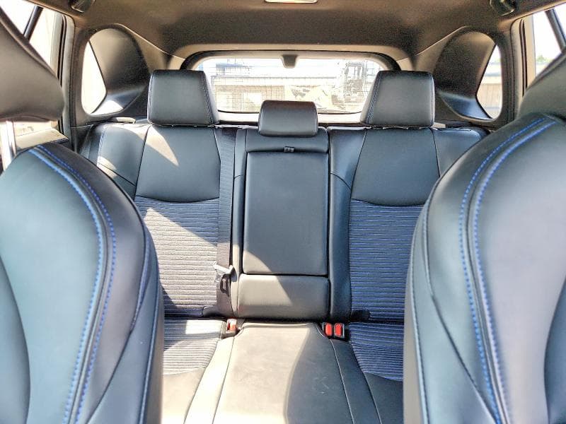 2021 TOYOTA RAV4 XSE 10