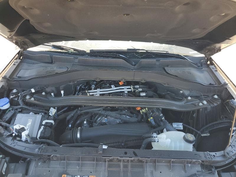 2026 FORD EXPLORER PLATINUM 12