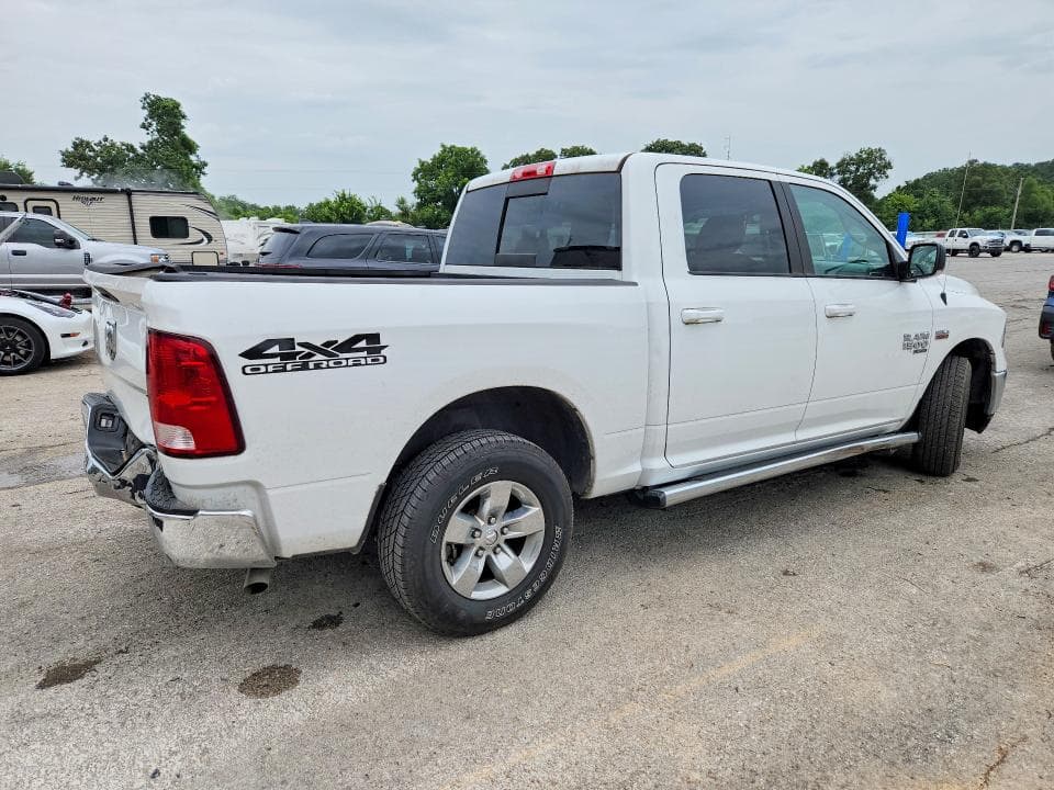 2020 RAM 1500 CLASSIC WARLOCK 3