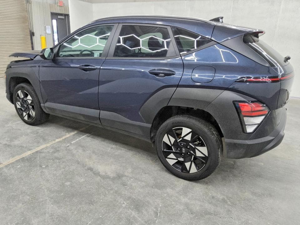 2024 HYUNDAI KONA SEL 2