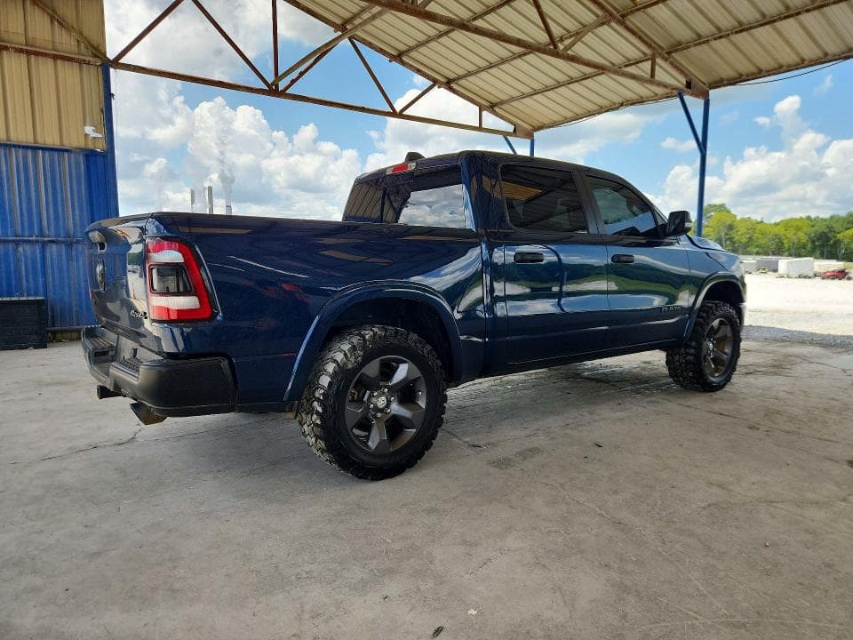 2020 RAM 1500 BIG HORN/LONE STAR 3