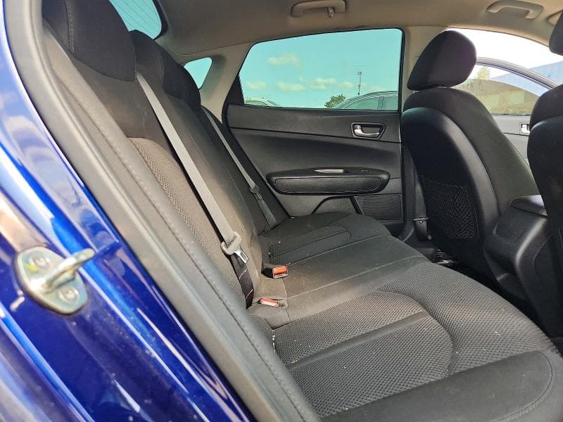 2019 KIA OPTIMA LX 10