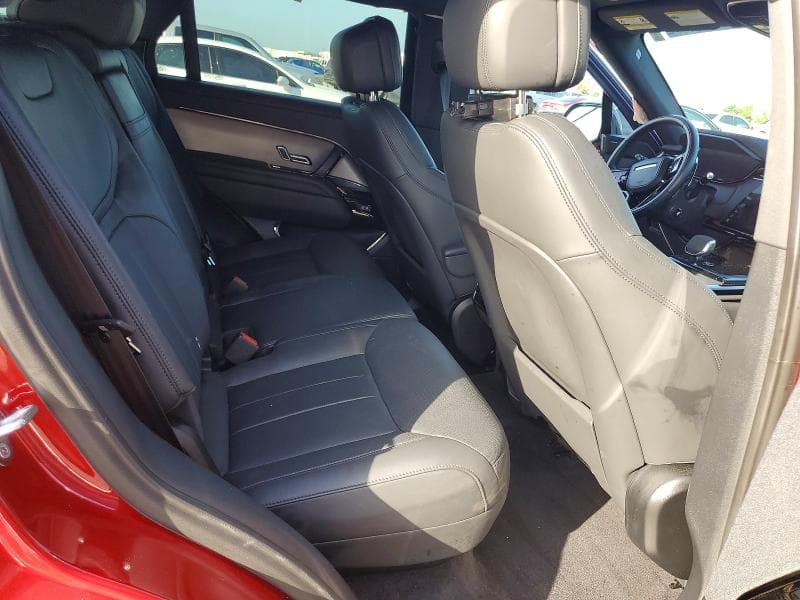 2024 LAND ROVER RANGE ROVER SPORT DYNAMIC SE 11