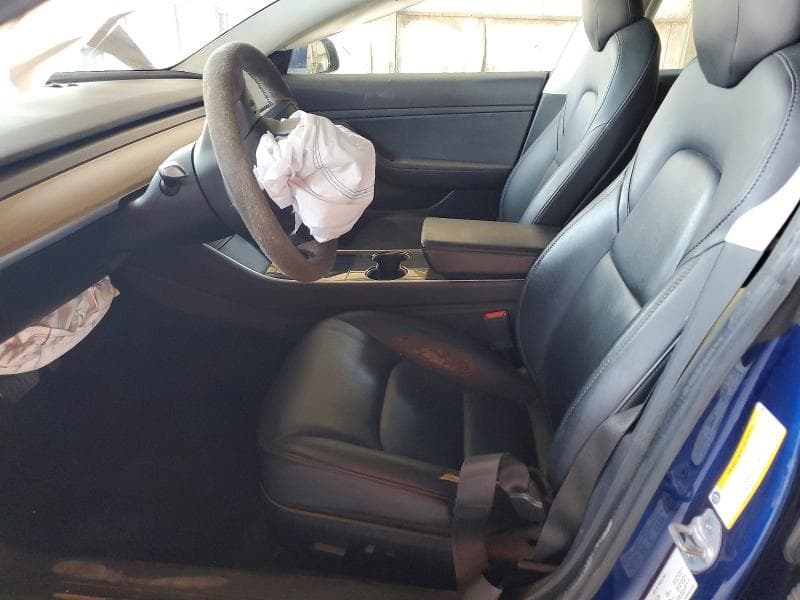 2020 TESLA MODEL 3 7