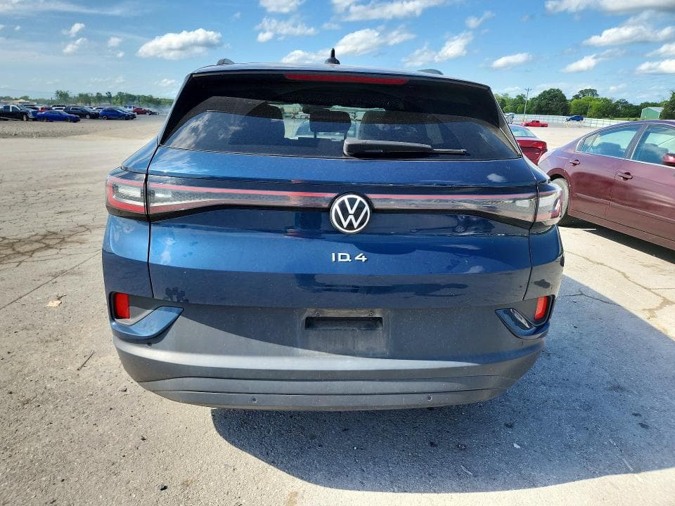 2023 VOLKSWAGEN ID.4 PRO S 6