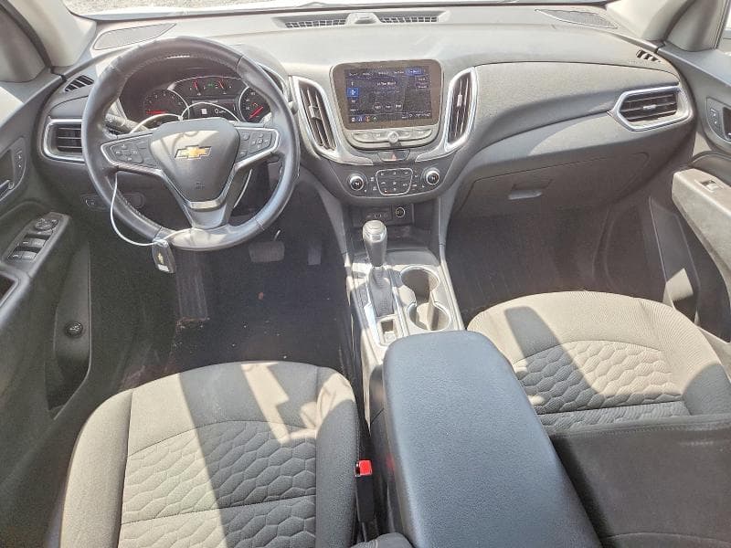 2019 CHEVROLET EQUINOX LT 8