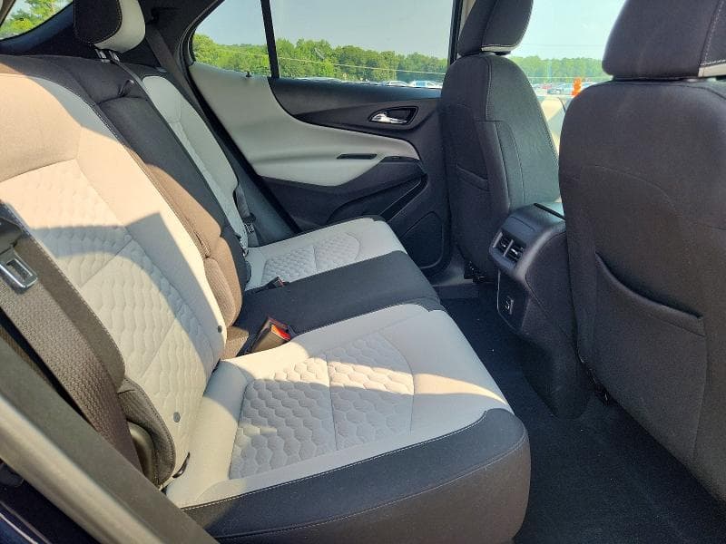 2021 CHEVROLET EQUINOX LT 11