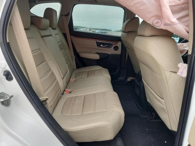 2017 HONDA CR-V EXL 11