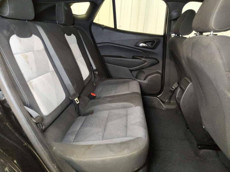 2025 CHEVROLET TRAX 1RS 11