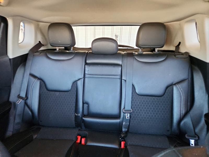 2019 JEEP COMPASS LATITUDE 10