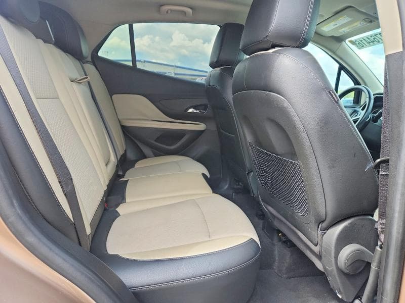 2019 BUICK ENCORE PREFERRED 10