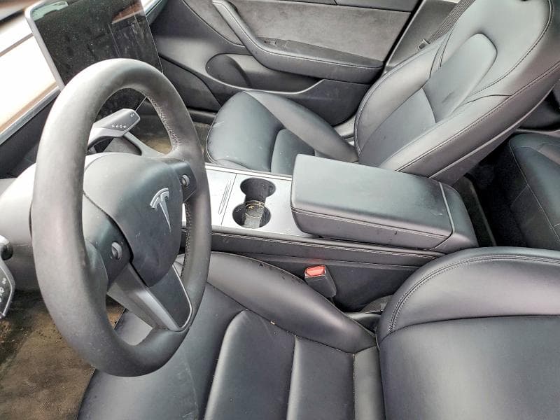 2023 TESLA MODEL 3 7