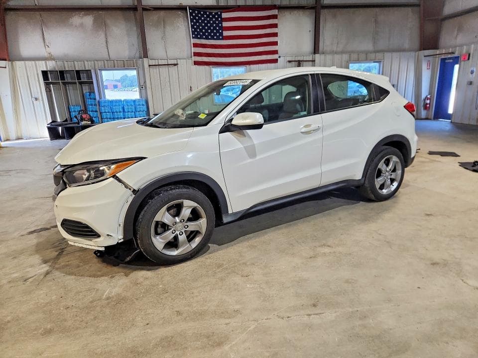2019 HONDA HR-V LX - 1