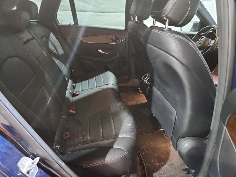 2020 MERCEDES-BENZ GLC 300 4MATIC 11