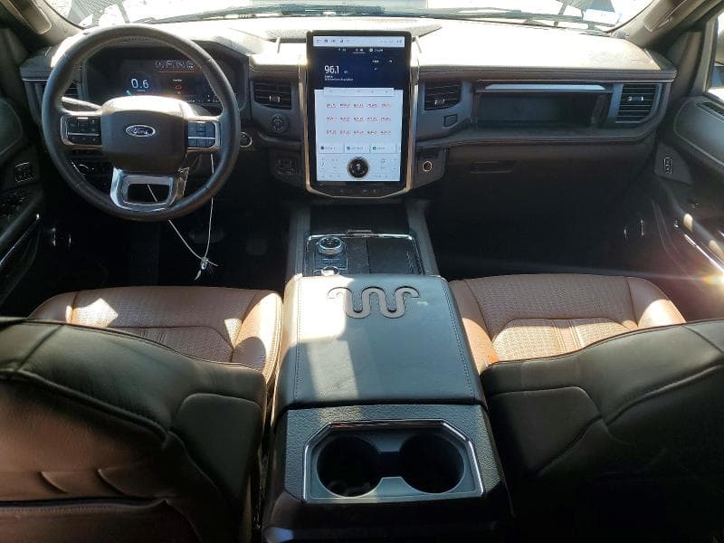 2024 FORD EXPEDITION MAX KING RANCH 8