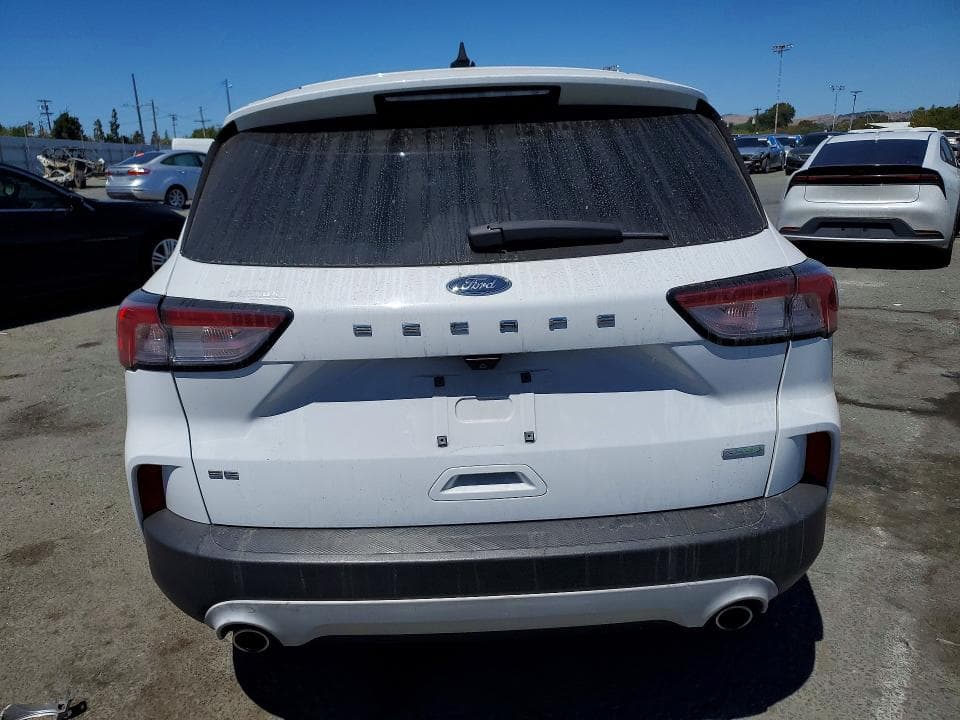 2020 FORD ESCAPE SE 6