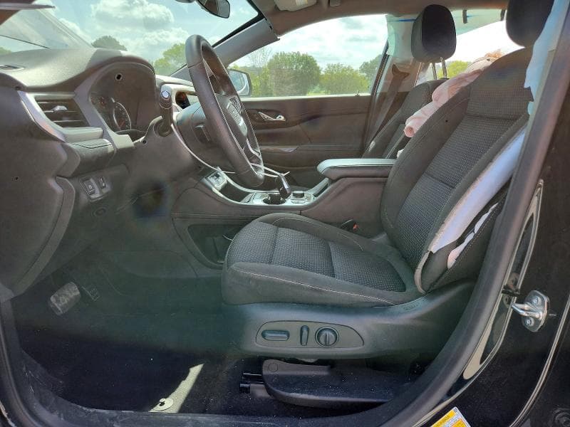 2023 GMC ACADIA SLE 7