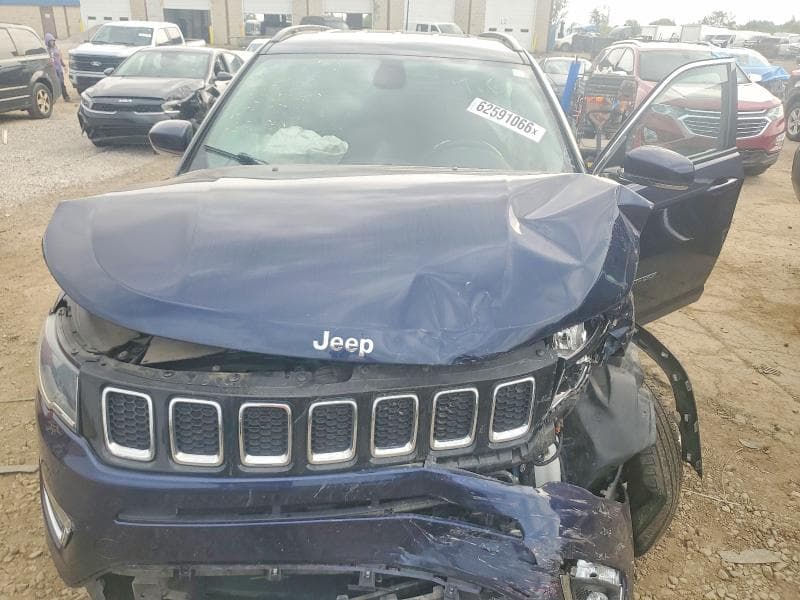 2020 JEEP COMPASS LIMITED 12