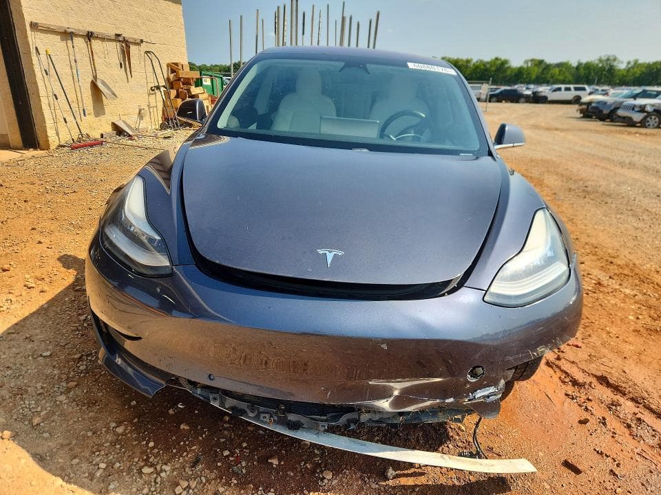2019 TESLA MODEL 3 5