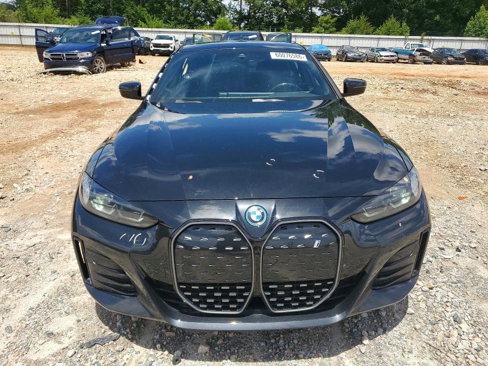 2023 BMW I4 EDRIVE 40 5