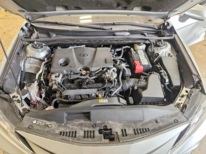 2023 TOYOTA CAMRY LE 11