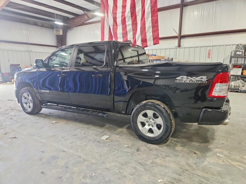 2021 RAM 1500 BIG HORN/LONE STAR 2
