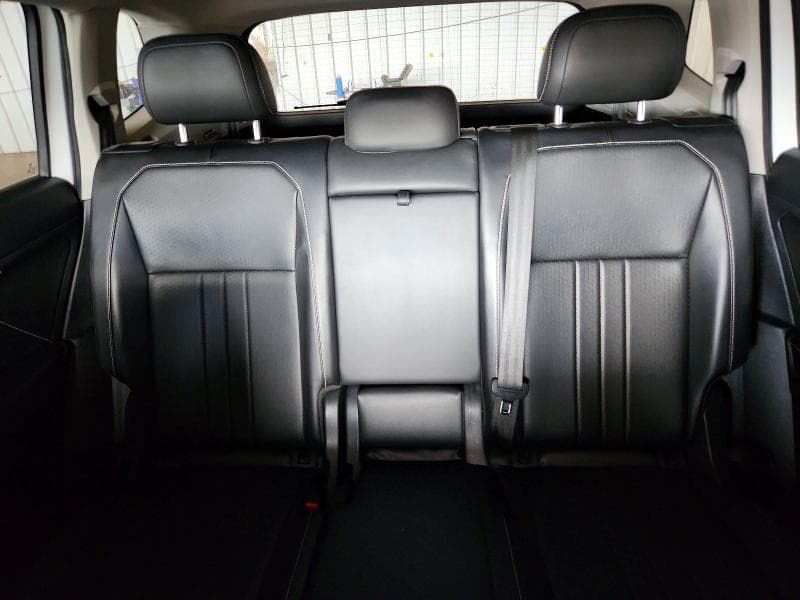 2022 VOLKSWAGEN TIGUAN SE 10