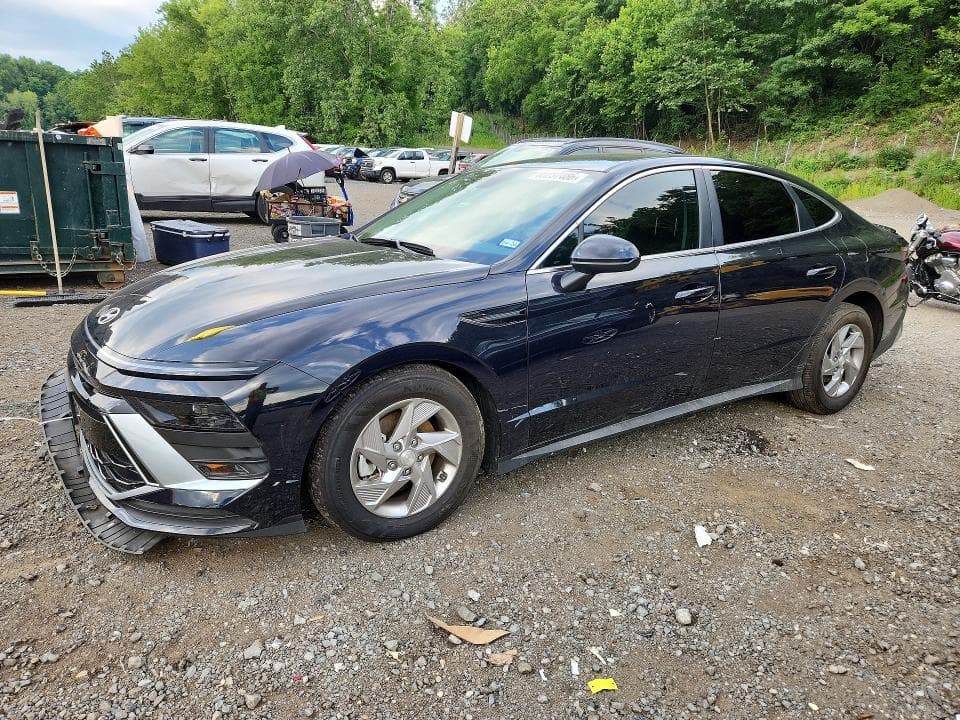 2026 HYUNDAI SONATA SE - 1