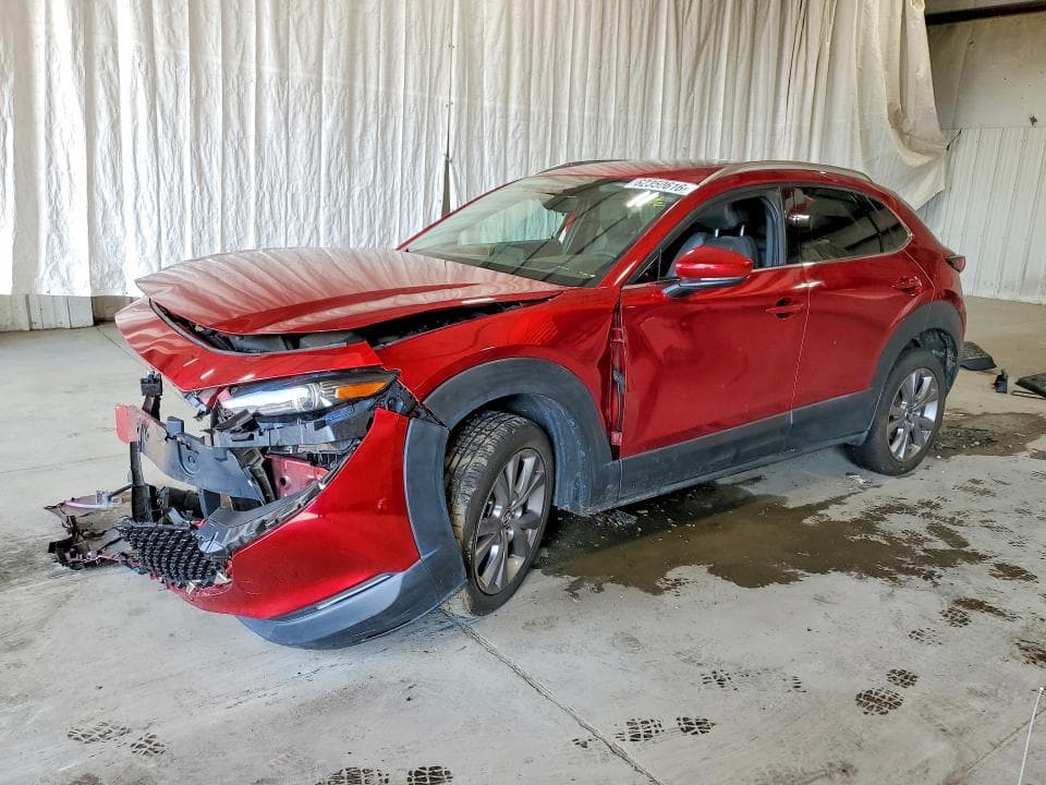 2021 MAZDA CX-30 PREMIUM - 1