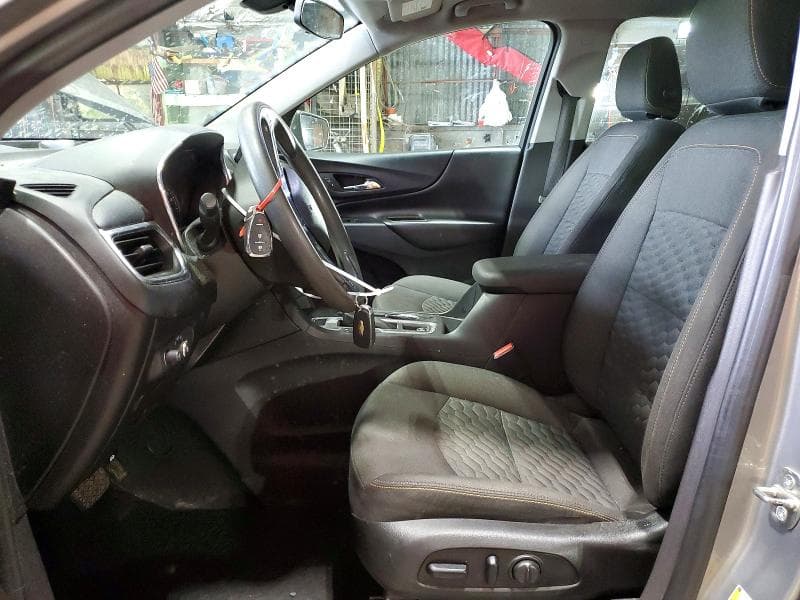 2019 CHEVROLET EQUINOX LT 7