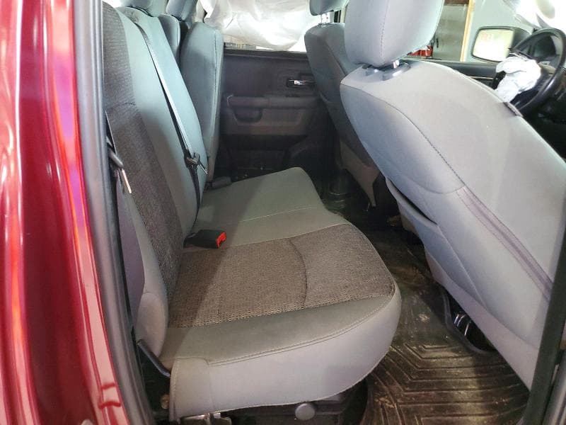 2018 RAM 1500 SLT 10