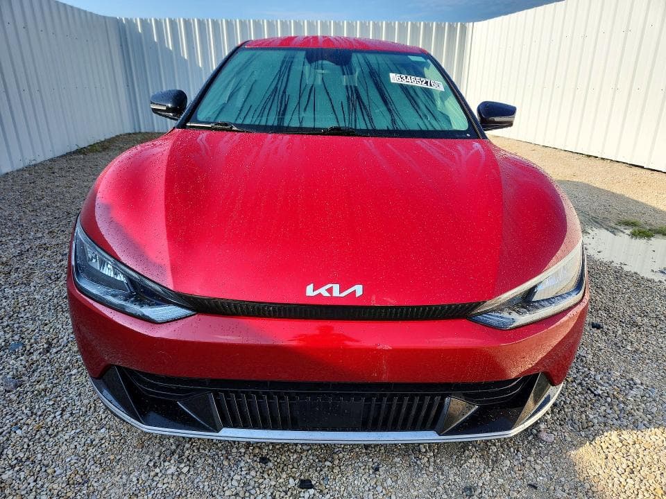 2023 KIA EV6 WIND 5