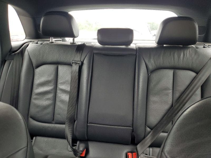 2017 AUDI A3 E-TRON PREMIUM 10