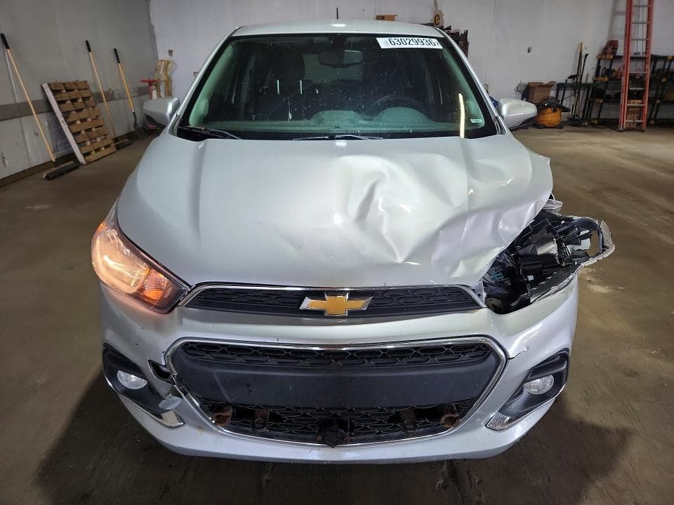 2018 CHEVROLET SPARK 1LT 5