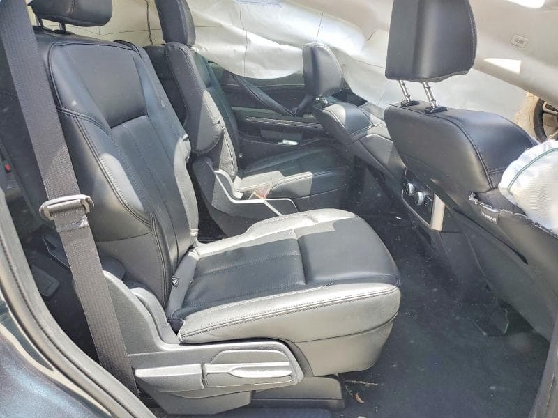 2024 FORD EXPEDITION XLT 11