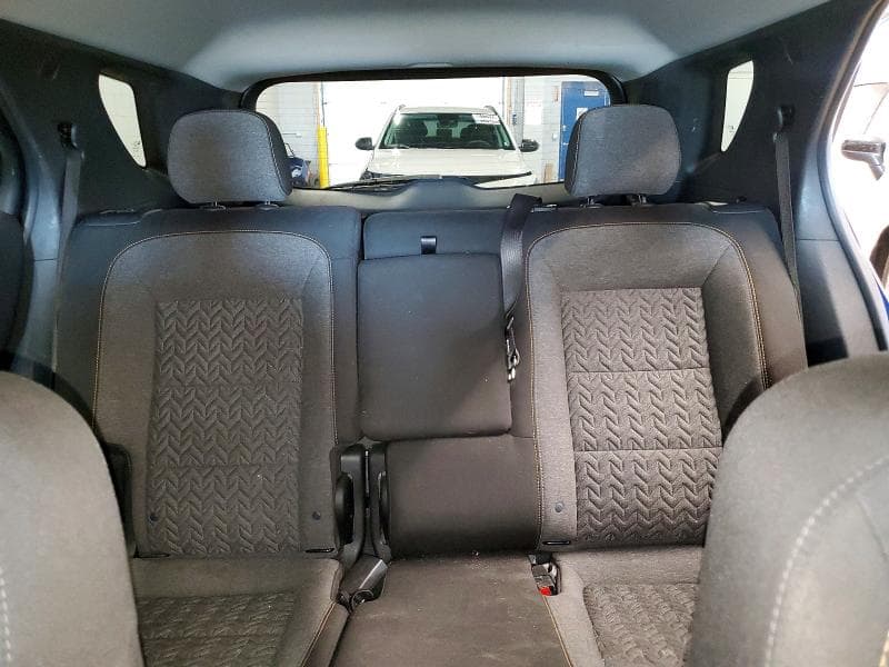 2022 CHEVROLET EQUINOX LT 10