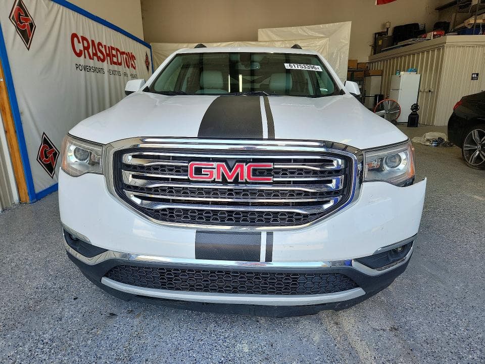 2019 GMC ACADIA SLT-1 5