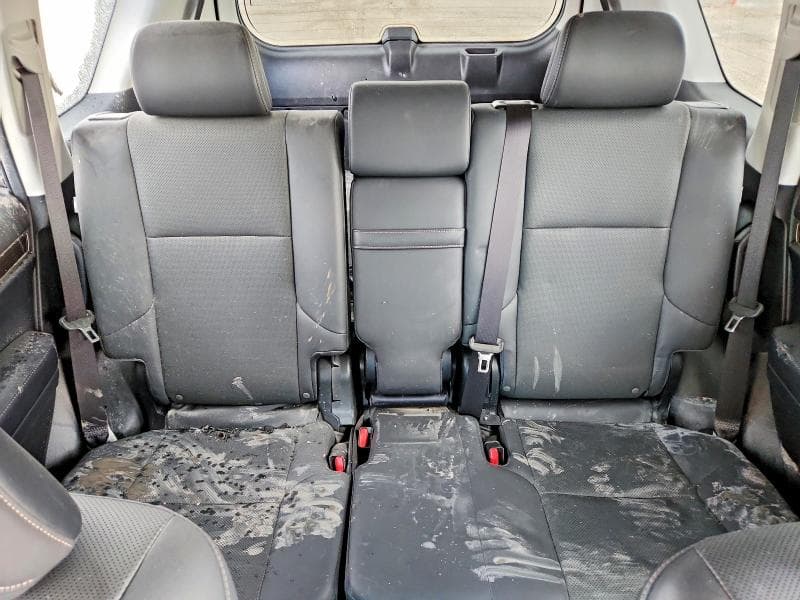 2018 LEXUS GX 460 10