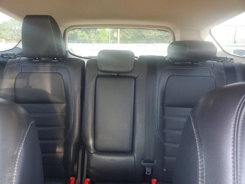 2018 FORD ESCAPE SEL 10