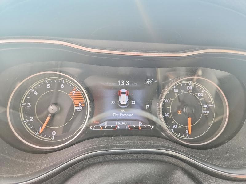 2019 JEEP CHEROKEE LIMITED 9
