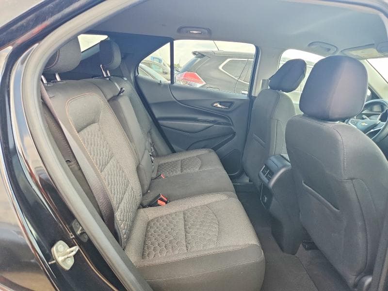 2018 CHEVROLET EQUINOX LT 10