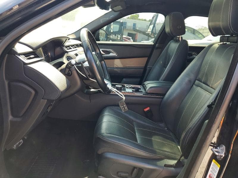 2019 LAND ROVER RANGE ROVER VELAR S 7